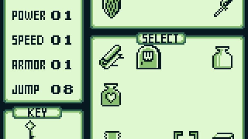 Kaeru no Tame ni Kane wa Naru screenshot 6