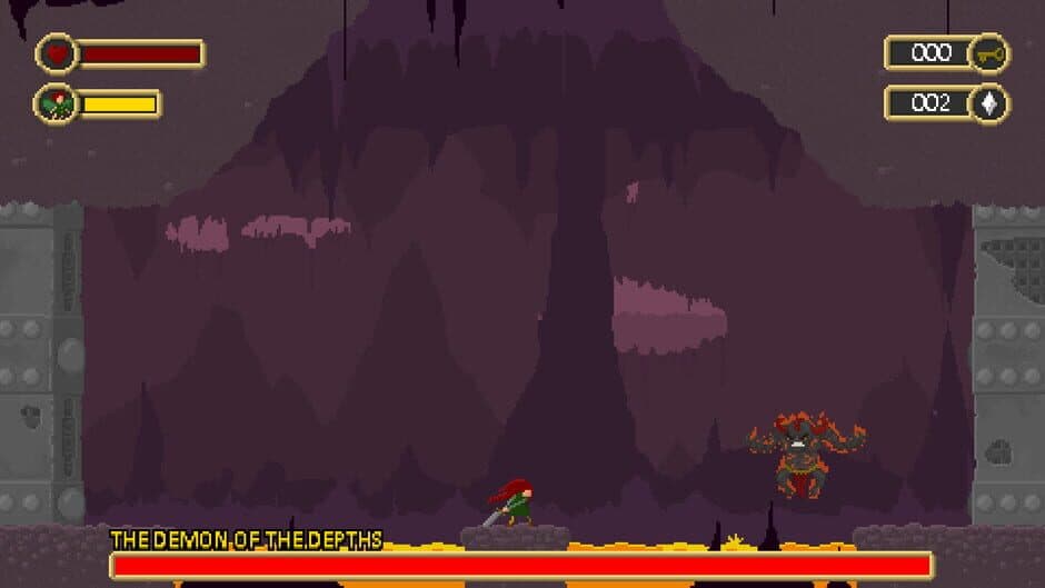 Mable and the Wood screenshot 6