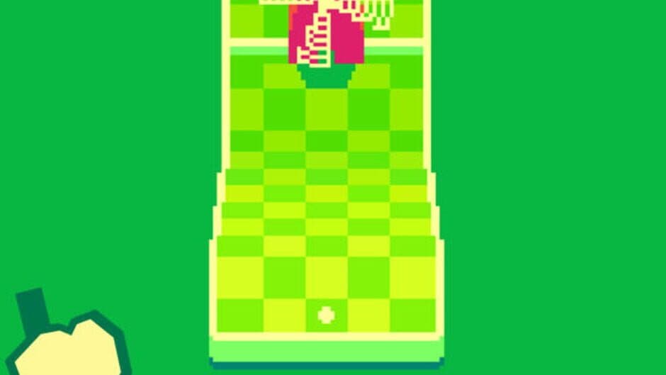 Nano Golf: Puzzle Putting screenshot 2