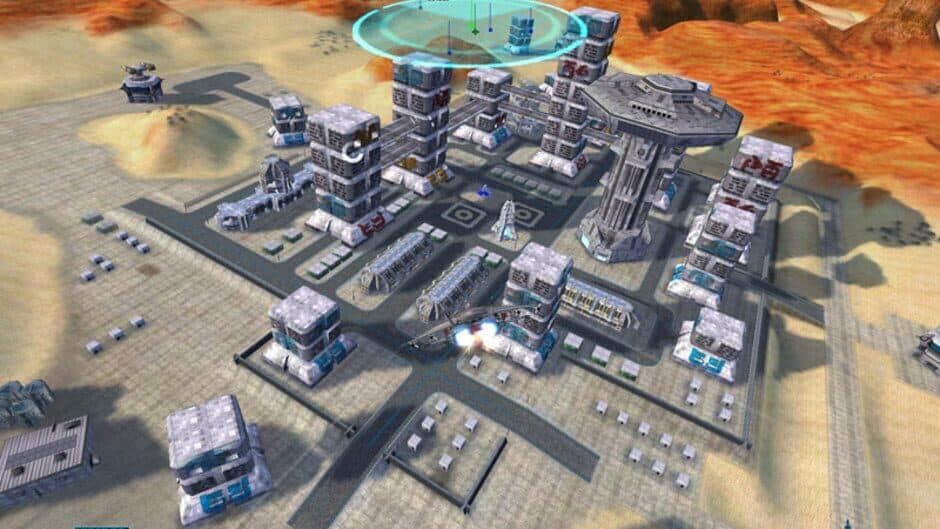 Gun Metal screenshot 4