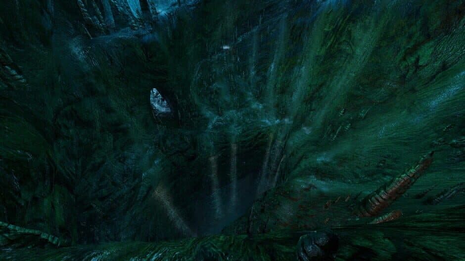Dear Esther screenshot 3