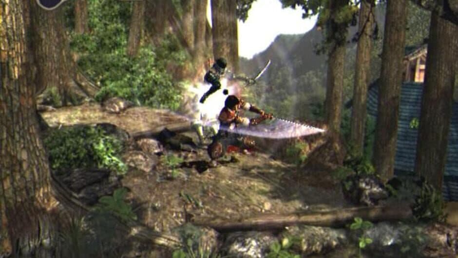 Onimusha 2: Samurai's Destiny screenshot 4