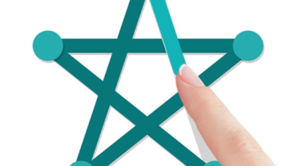 1Line One-Stroke Puzzle Game screenshot 2