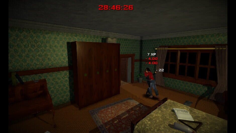 Vaccine screenshot 6