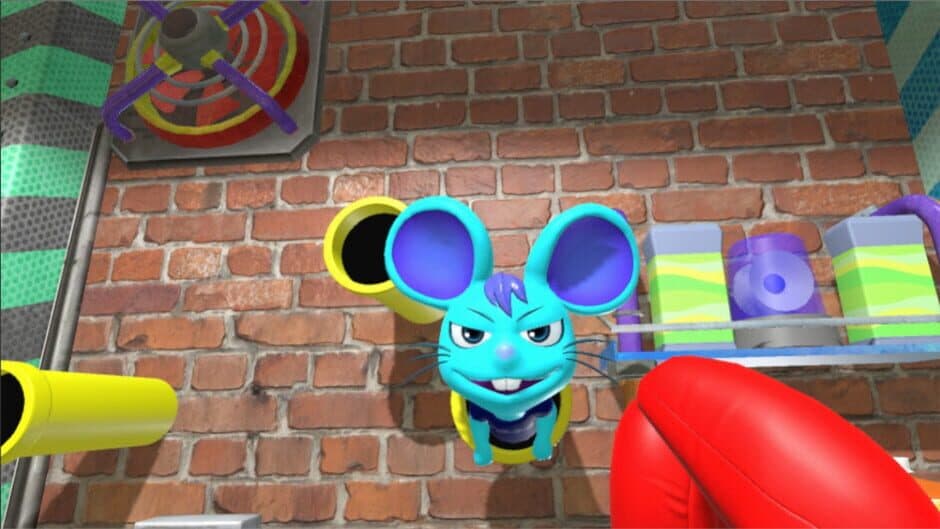 Exterminator screenshot 1