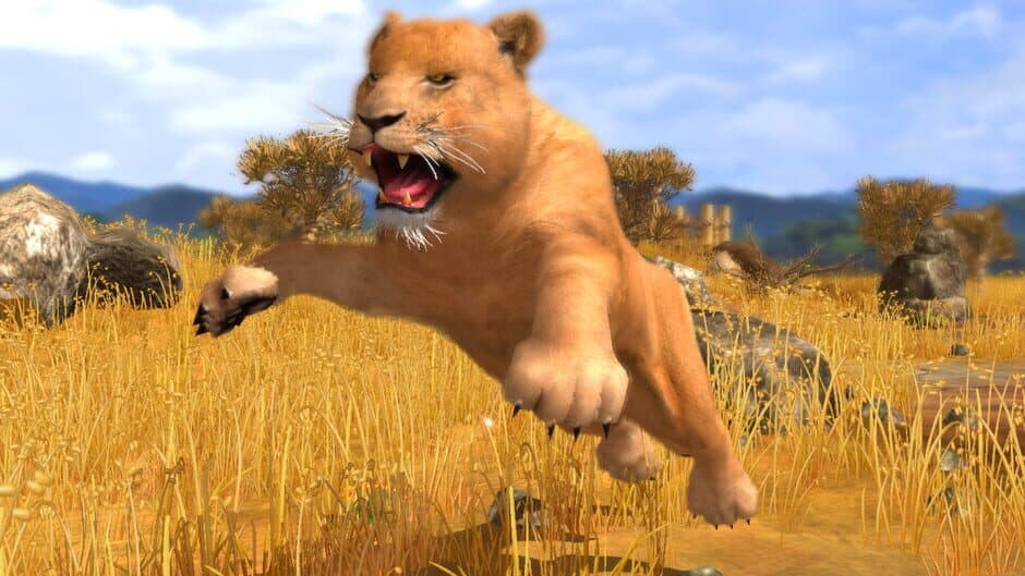 Wildlife Park 3 screenshot 4