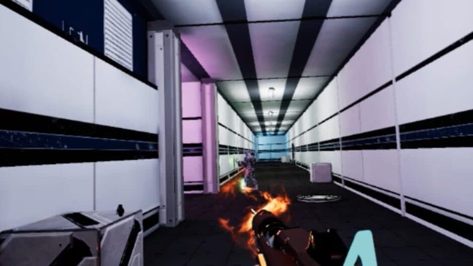 Until None Remain VR screenshot 3