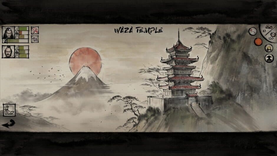 Tale of Ronin screenshot 6