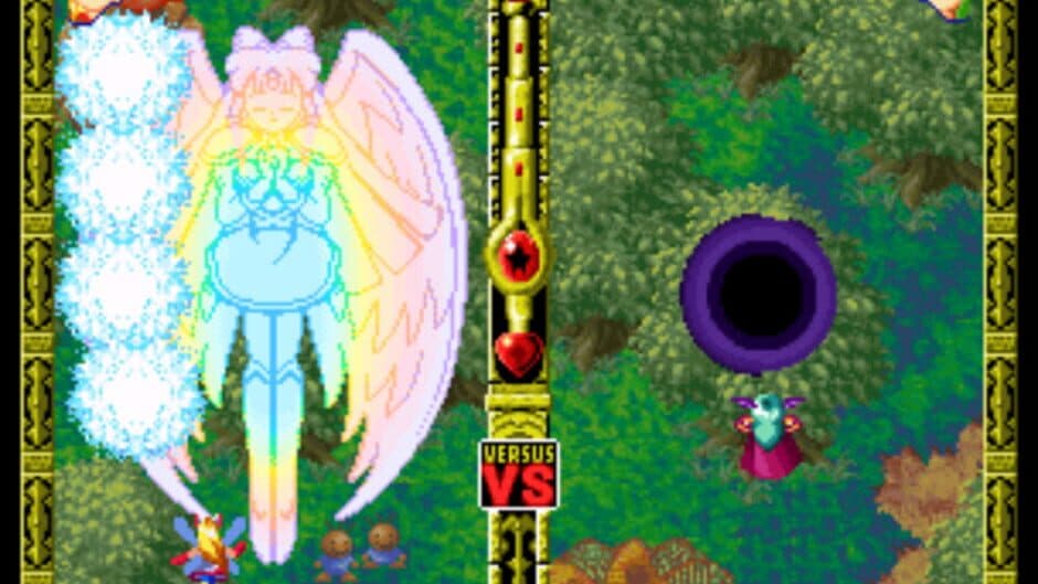 Twinkle Star Sprites screenshot 2