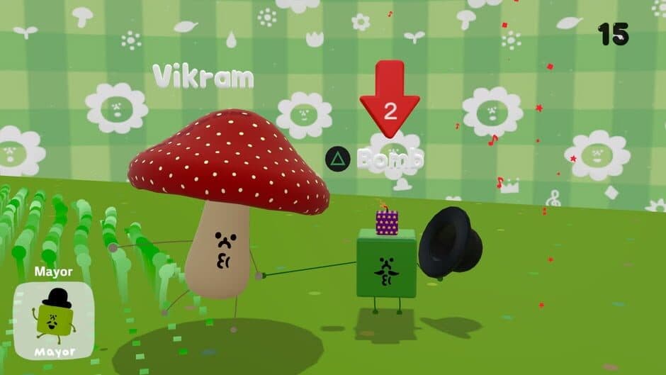 Wattam screenshot 5