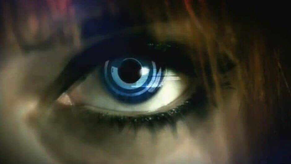 Perfect Dark Zero screenshot 3