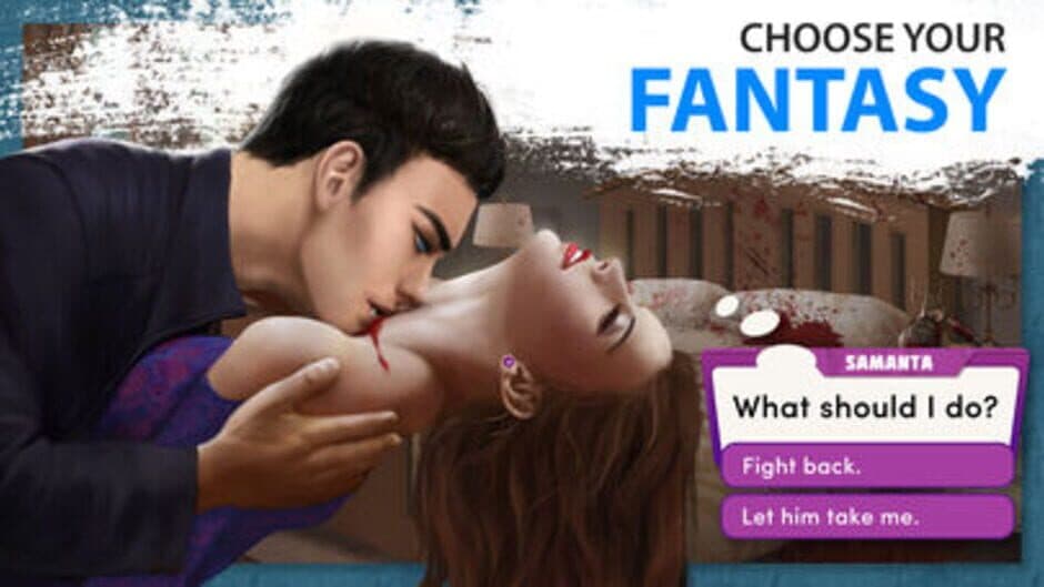 Chapters: Interactive Stories screenshot 6