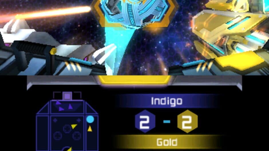 Metroid Prime: Federation Force screenshot 5