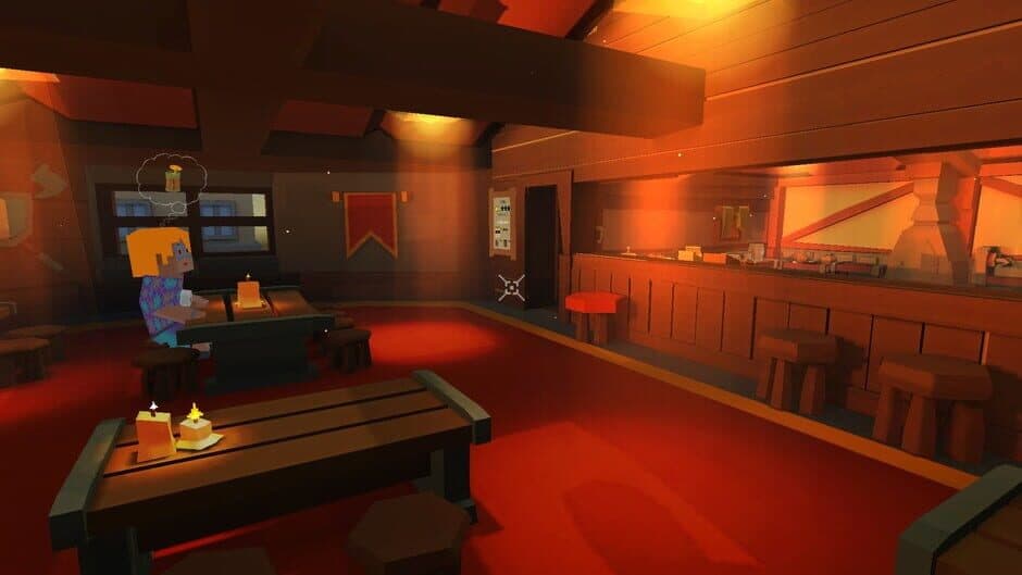 Inn: the Countryside screenshot 3