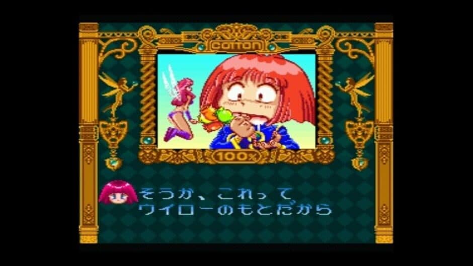 Cotton 100% screenshot 4