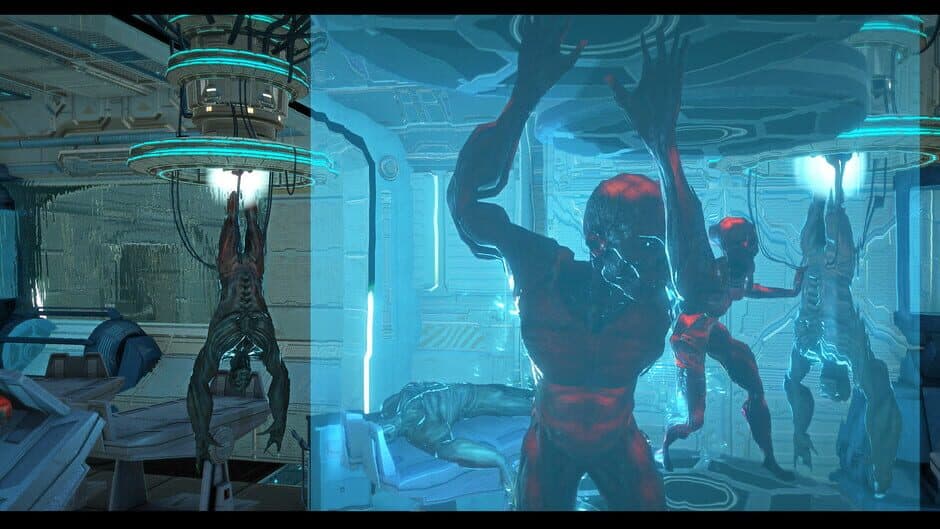 Chasing Dead screenshot 3