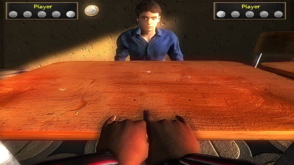 3 Coins At School screenshot 1