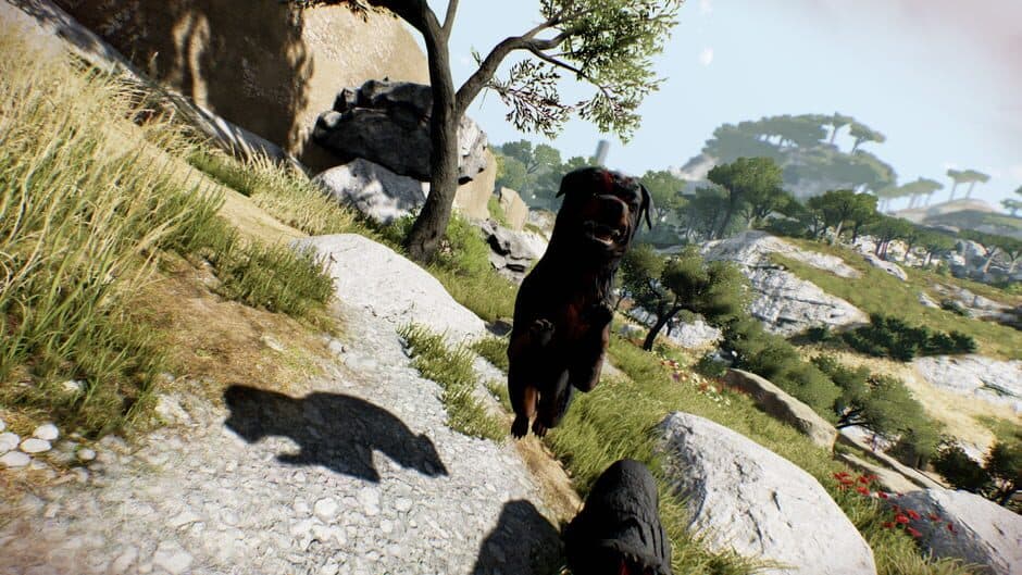 Die Young screenshot 1