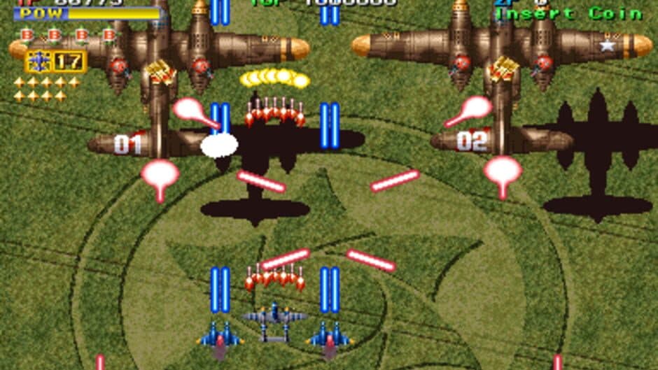 1944: The Loop Master screenshot 1