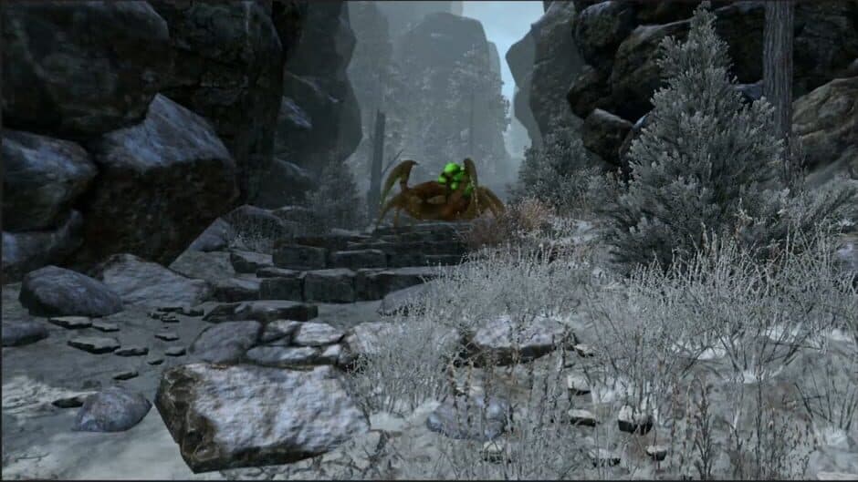 World of Virtual Reality screenshot 4