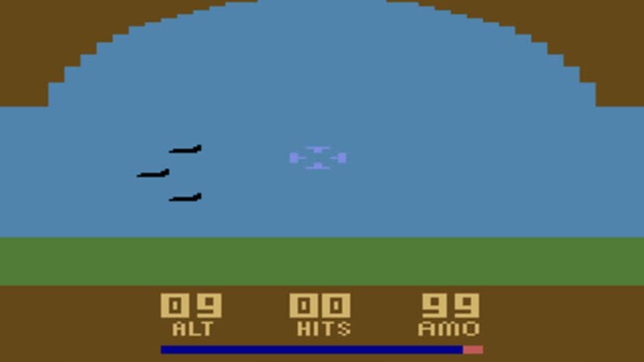 Air Raiders screenshot 1