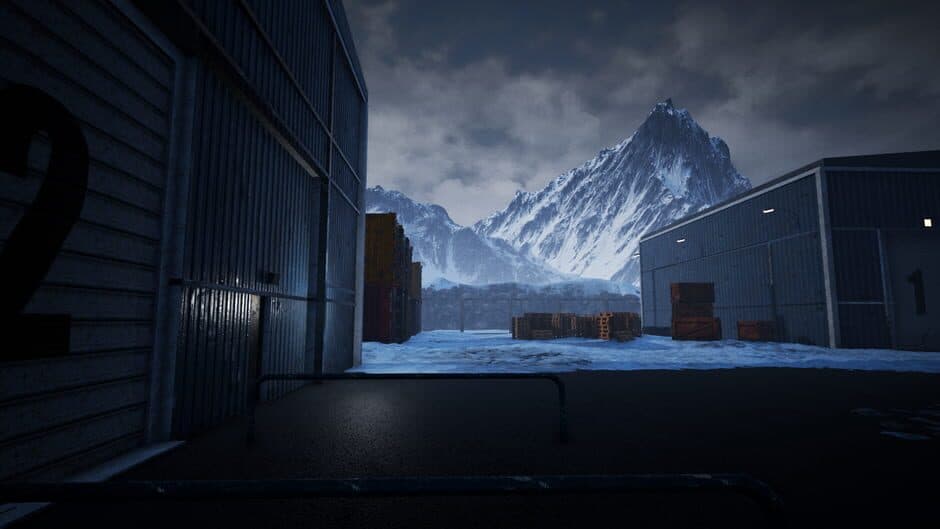 Alaskan Road Truckers screenshot 6
