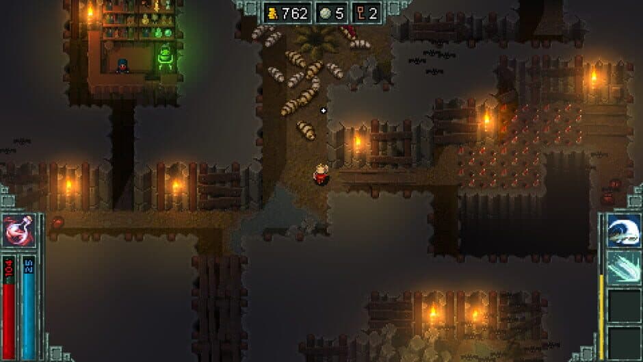 Heroes of Hammerwatch screenshot 2