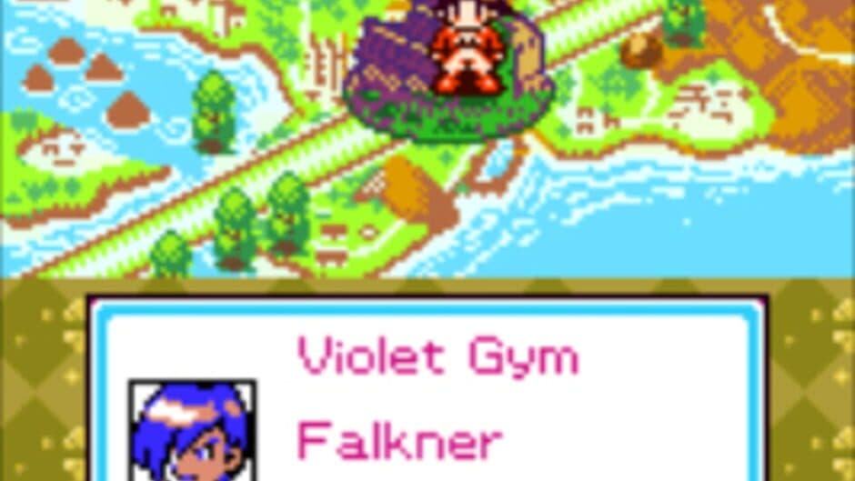 Pokémon Puzzle Challenge screenshot 5