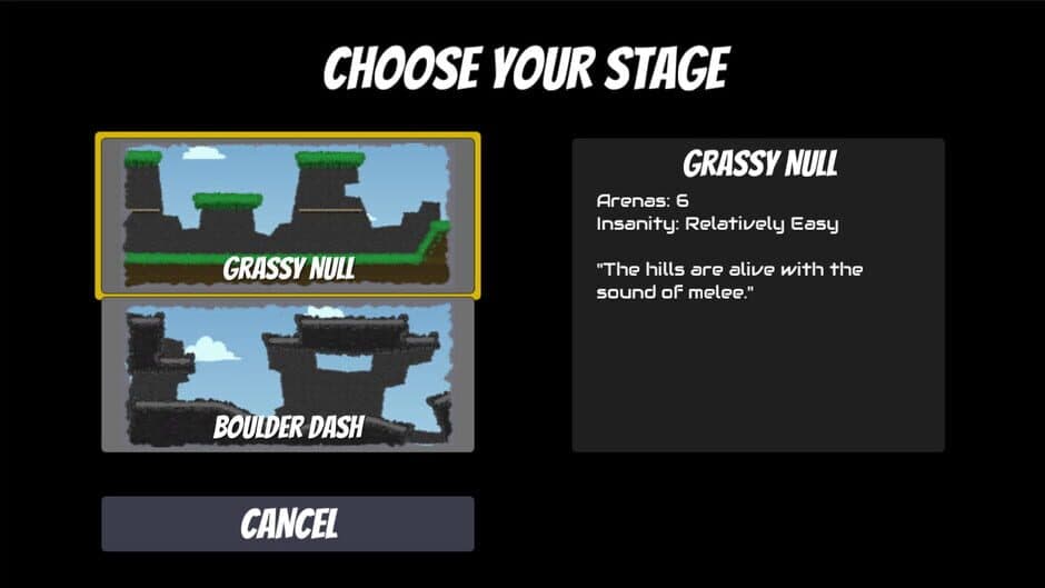 Janky Tanks screenshot 3