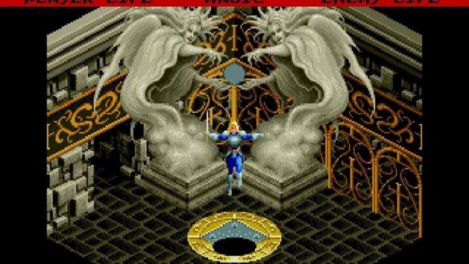 Light Crusader screenshot 5