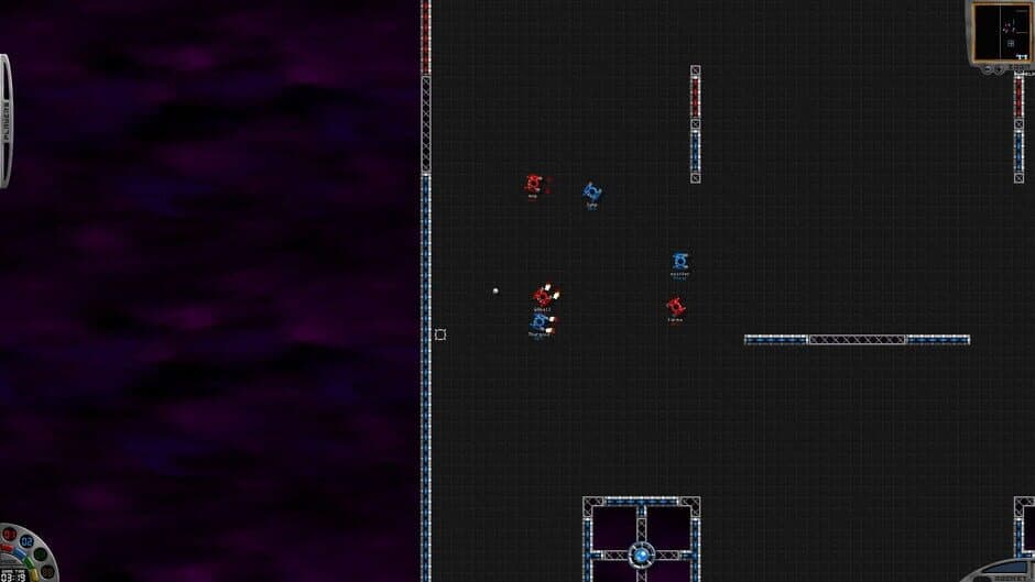 UniBall screenshot 1