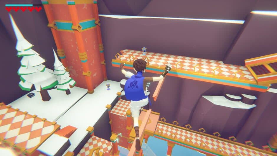 Incredible Mandy screenshot 5