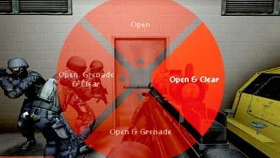 Tom Clancy's Rainbow Six 3: Gold Edition screenshot 3