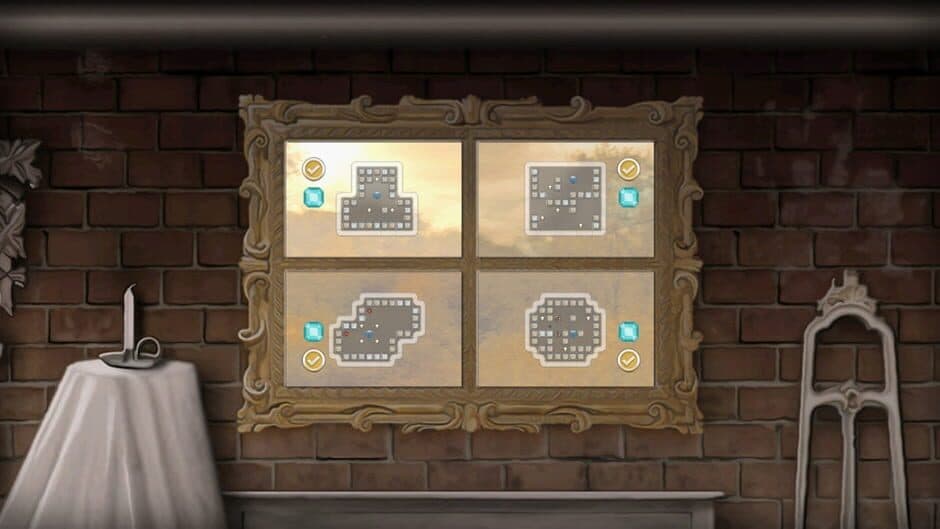 Quell Reflect screenshot 3