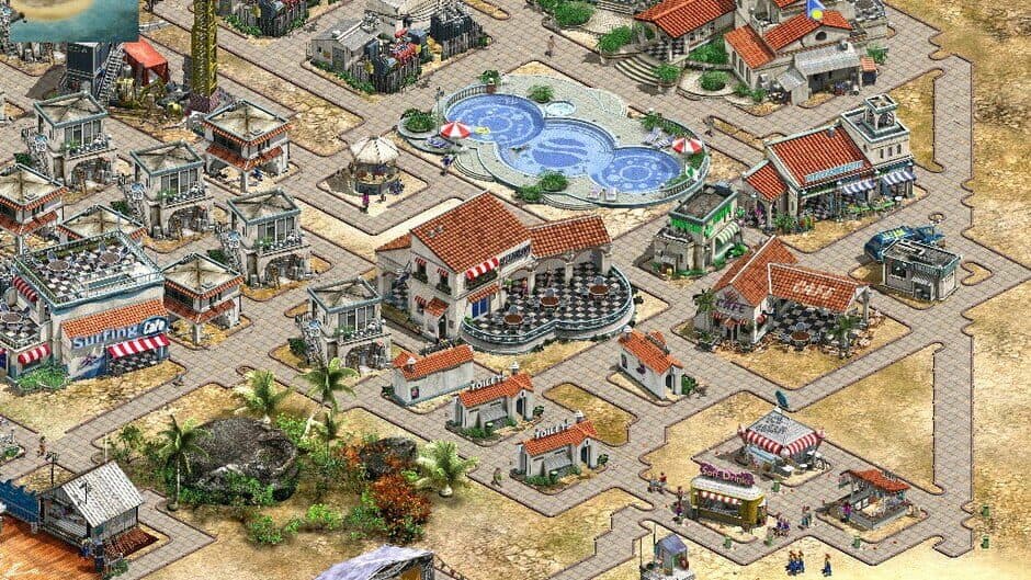 Beach Life screenshot 5