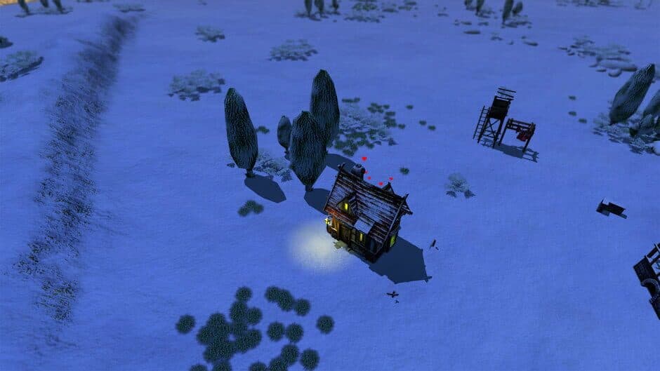 Villagers screenshot 1