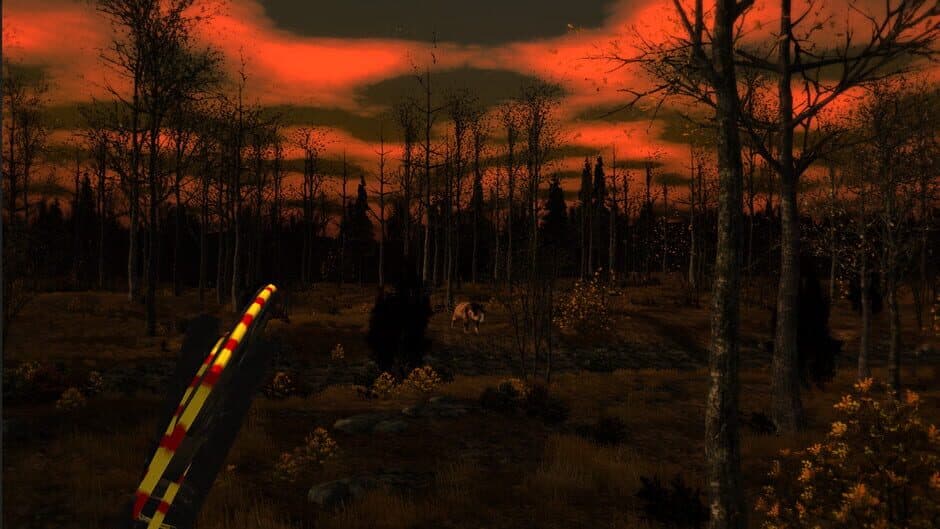 Maximum Archery the Game screenshot 5