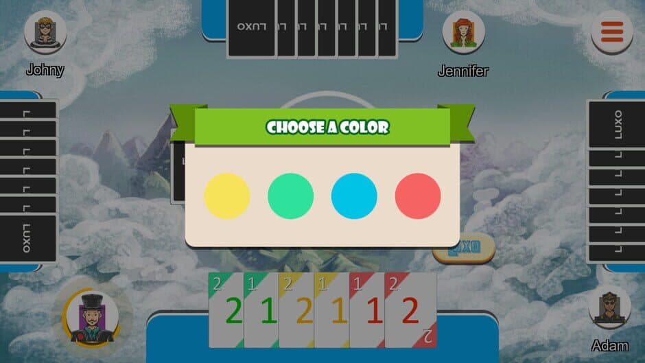 Luxo Buddies screenshot 2