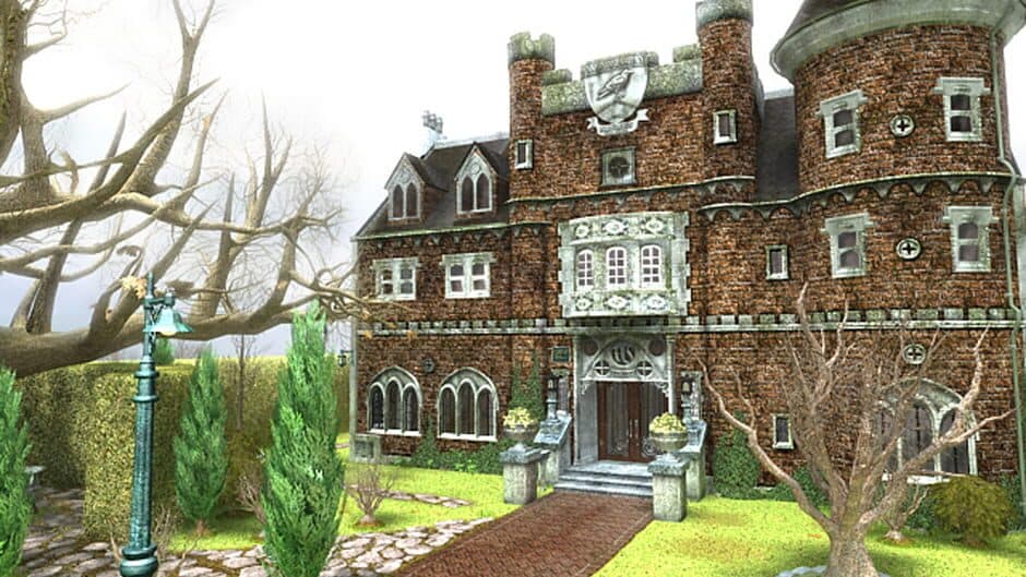 Nancy Drew: Warnings at Waverly Academy screenshot 2