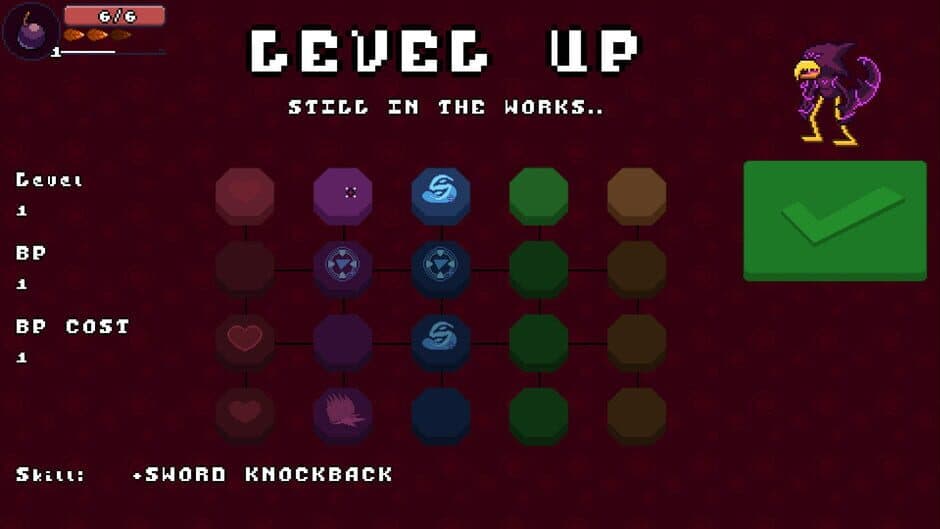 Night of the Blood Moon screenshot 6