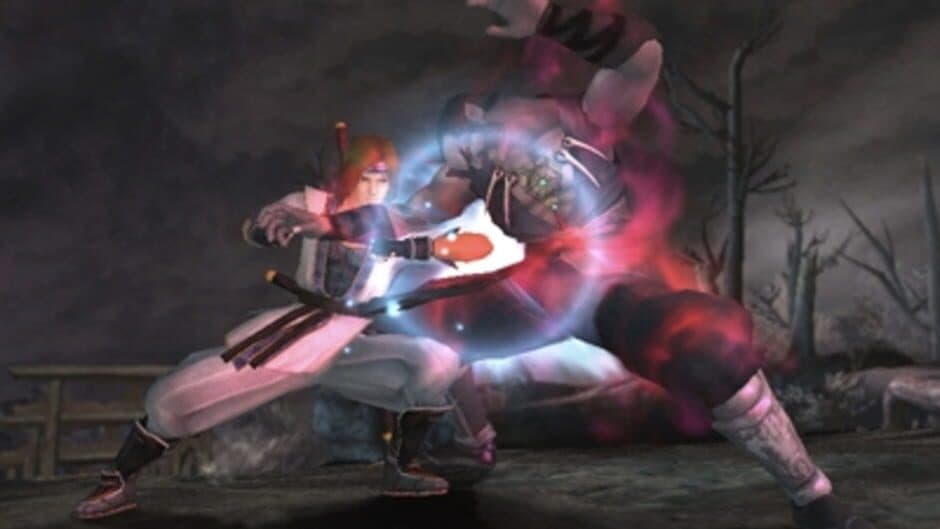 Dead or Alive: Dimensions screenshot 4