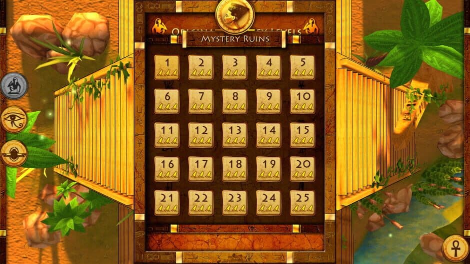 Scarab Tales screenshot 5