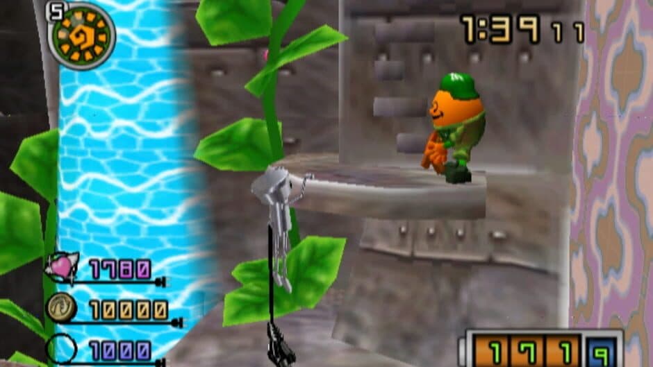 Chibi-Robo! screenshot 6