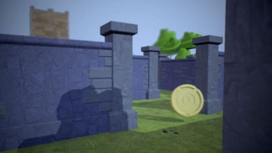 Maze Walk VR - Virtual Reality Game Puzzle Apps screenshot 3