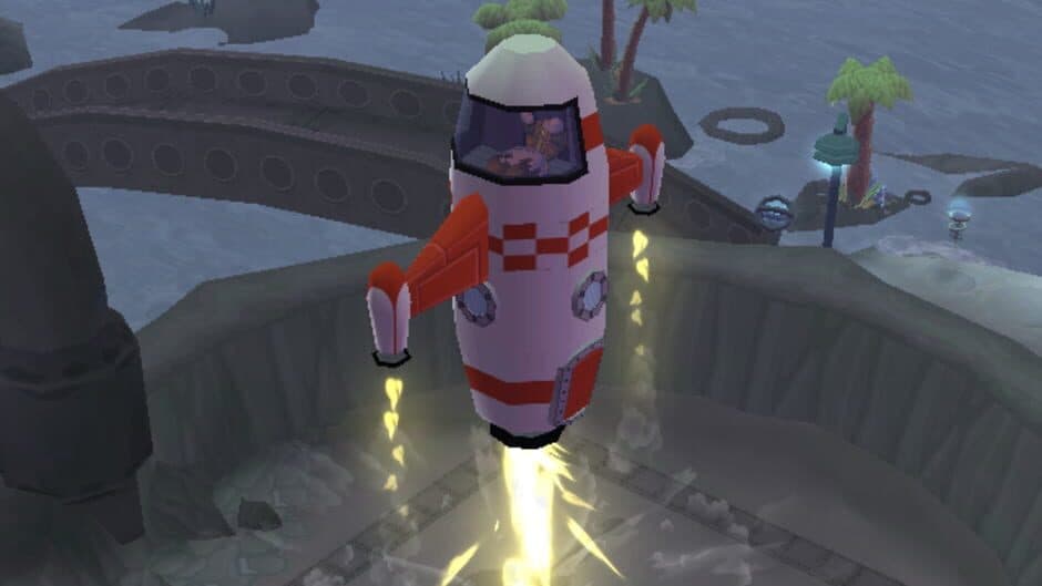 MySims Kingdom screenshot 5