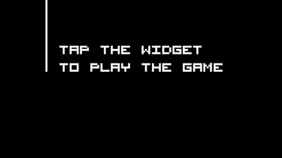 Widget RPG screenshot 1