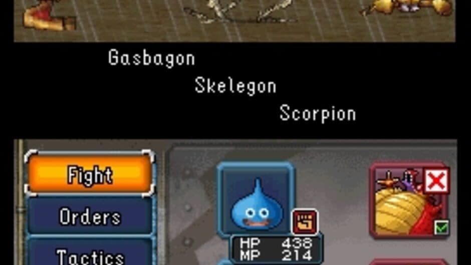 Dragon Quest Monsters: Joker 2 screenshot 3