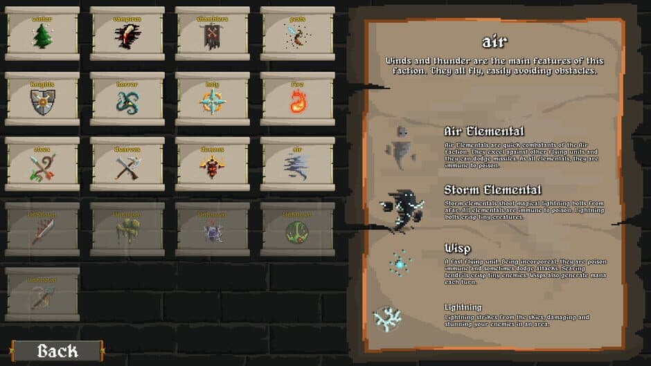Army of Pixels screenshot 5