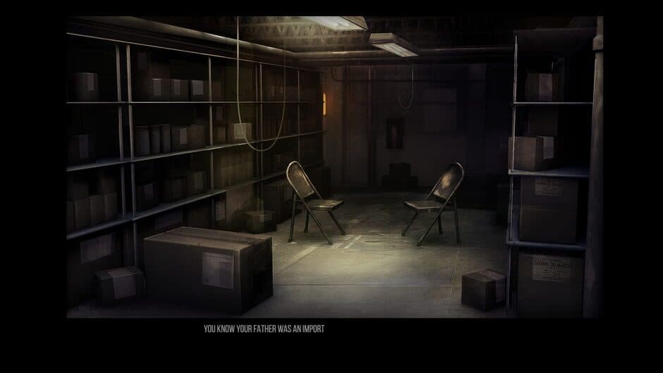 Arms Dealer screenshot 3