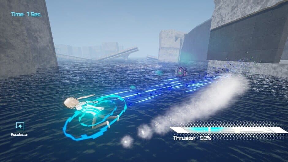 Link: The Unleashed Nexus screenshot 2